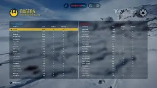 STAR WARS Battlefront