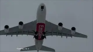 A380 Edit