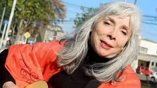 Ana Ester Vega - Segundo Vega
