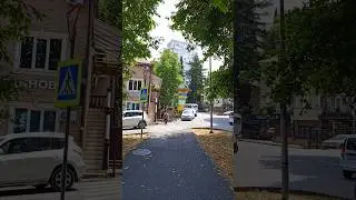 Альпийский квартал 😇