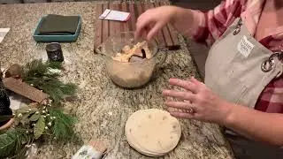 Dinner in a hurry? Chicken flautas that your family will love.