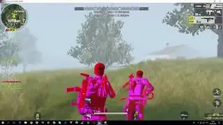 Rules Of Survival Valin RoS PVRules 9.0 HACK PC UPDATE✅UNDETECTED 3/23/2018 ✅Aimbot,Wall