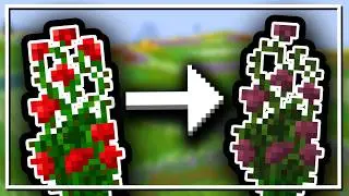 31 Semi-Useless Facts About Minecraft Plants