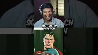 SGL - Snitch Reaction