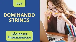 Funções de Strings em Python