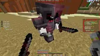 pvp funtime / выиграл кв талы крушителя