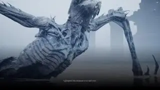 Mortal Shell - The Unchained