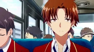 Kiyotaka ist Super Bescheiden (Deutsch)