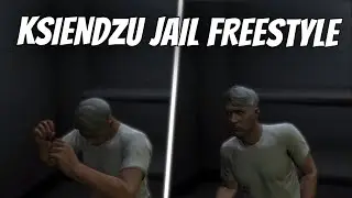 KSIENDZU JAIL FREESTYLE