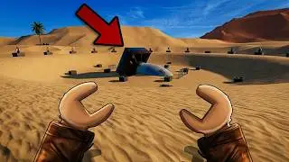 LOS JUEGOS DE HAMBRE EN ROBLOX!!