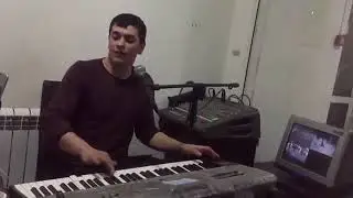 Сакит Самедов узбекская песня.