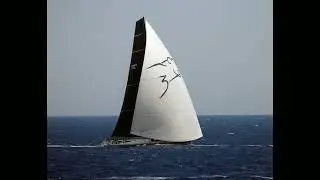 Maxi Yacht Rolex Cup 4.9.2023 - Porto Cervo - Porto Ferro.