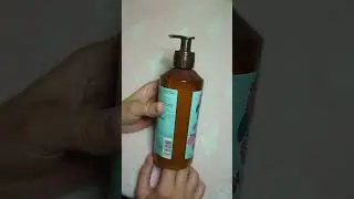 Ив Роше/ Молочко для тела "Малина и перечная мята"🌿Yves Rocher, обзор