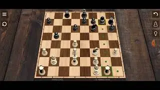 Its 4th part of hard level chess game