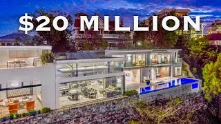 MOST EXPENSIVE MANSIONS IN BRISBANE | AUSTRALIA