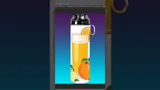 Create Soda Can Mock-up