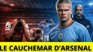 Arsenal falters: City, furious, demands the throne!