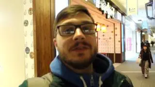 Finalmente !! - Vlog Ep.03