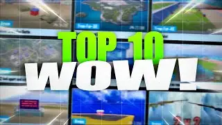 Best Wow Modes to Play With Friends😍 | Top 10 Fun Practice Wow Modes in BGMI