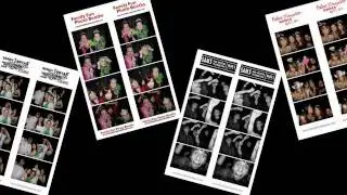 Bay Area Photobooth Rental | Family Fun Entertainment
