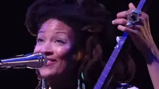 Valerie June - Man Done Wrong (Nashville, TN 6-4-23)