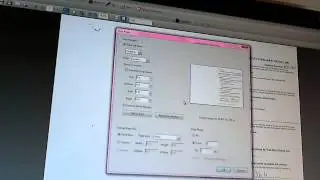 Cropping a PDF  in Adobe