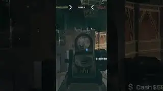 Super mega Short Short round! 