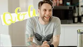 KWESS-CHENS & HANSERS [My Q&A Video]