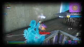 Ride with it🚗  (Fortnite Montage)