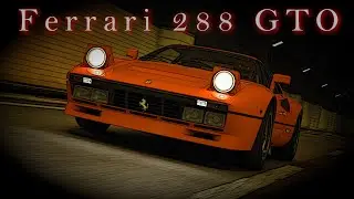 288 GTO | Assetto Corsa