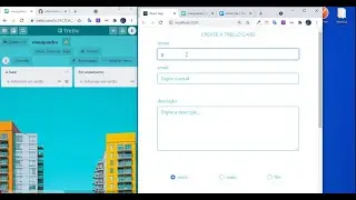 Consumindo api do trello com react