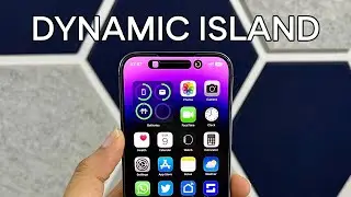 All Dynamic Island Features 