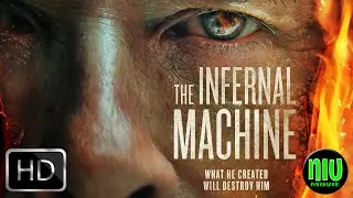 THE INFERNAL MACHINE TRAILER 2022