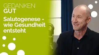 Salutogenese: Dein Weg zu ganzheitlicher Gesundheit | Interview mit Ralph Steuernagel