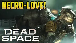 NEW IN DEPTH SUB QUEST! Dead Space Remake (#2)