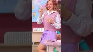 Alt-Girl vs Soft-Girl! Как стать популярной в колледже? 
