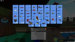 Roblox Build A Boat For Treasure NEW OP PC INF ITEM SCRIPT