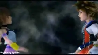 Kingdom Hearts: Final Scene (Collab with TwilightKeyblade928)