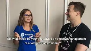 Exclusive interview with Josh Fechter on Growth, Productivity, Mental Health and Helping Others