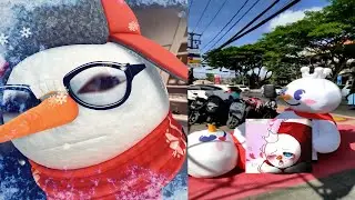 Mixue Sus Momen 🥵...