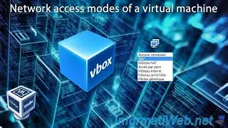 How To Fix Nat Network Issue In Virtual Box