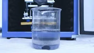 Ultrasonic Nano Dispersion - Cheersonic