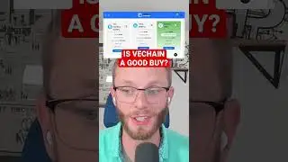 VeChain: VET Price Potential?!