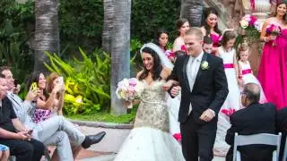 Anniversary Wedding Video