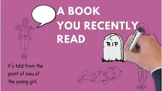 IELTS Speaking Sample Answer Part 2 - A Book You Recently Read