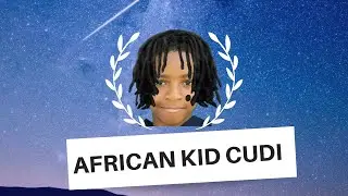 Playboi Carti - Kid Cudi (AFRICAN VERSION)
