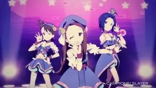 AMV Anime Blend Pop Culture