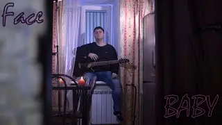 FACE - BABY | Cover 