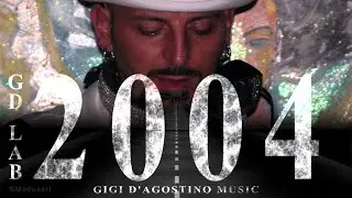 GIGI D'AGOSTINO - TRUST IN ME ( CAMMINO CUT )
