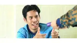 Ingat dunia sementara  Hidup hanya satu kali  Video by #imam  nahla